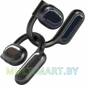 Наушники Infinix XBuds 3 Loop (черный) картинка 6